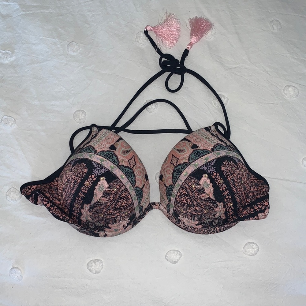 Victoria Secret Bathing Suit Top